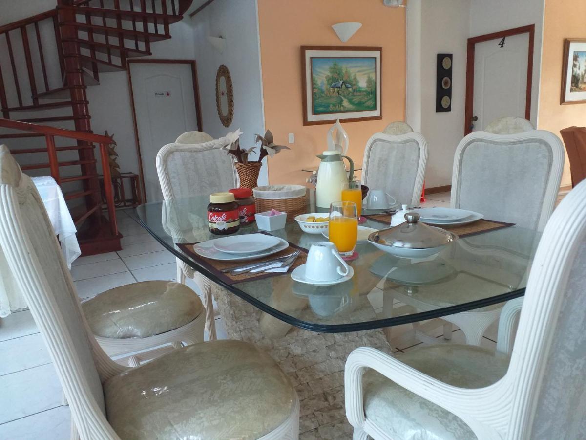 Hotel Casa Vip San Andrés Exterior foto