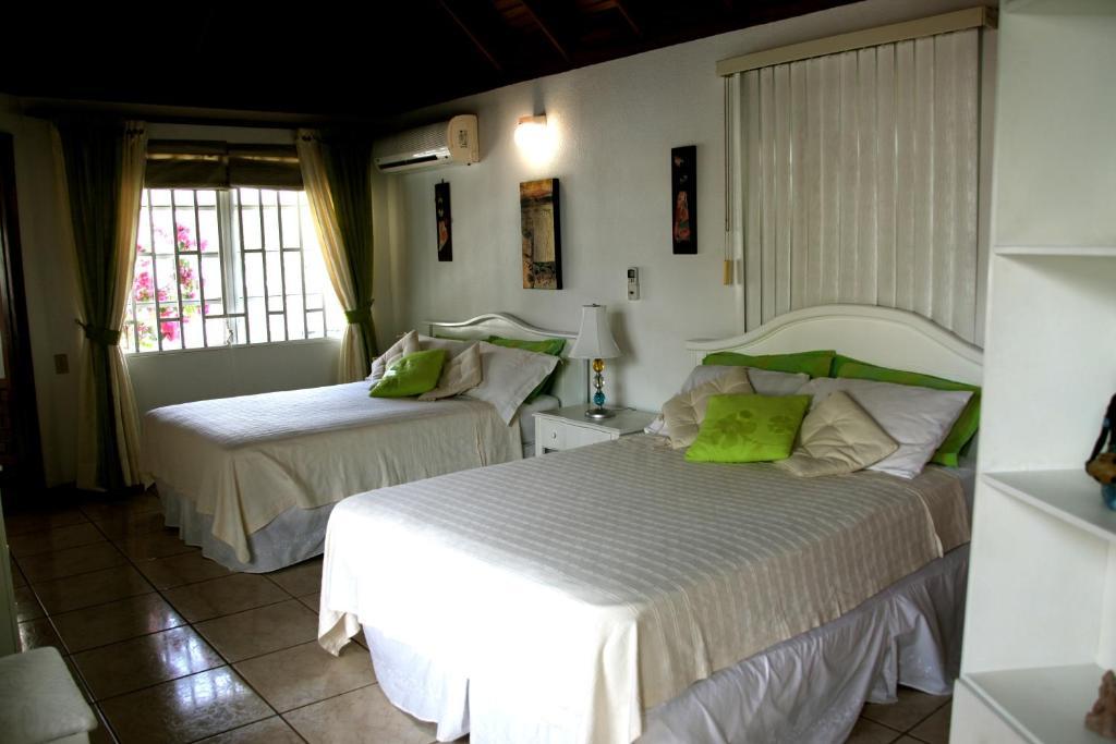 Hotel Casa Vip San Andrés Quarto foto