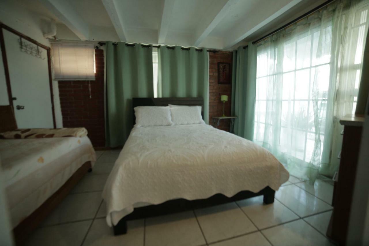 Hotel Casa Vip San Andrés Exterior foto