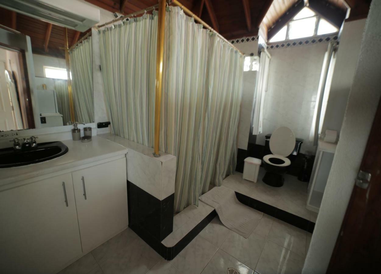 Hotel Casa Vip San Andrés Exterior foto