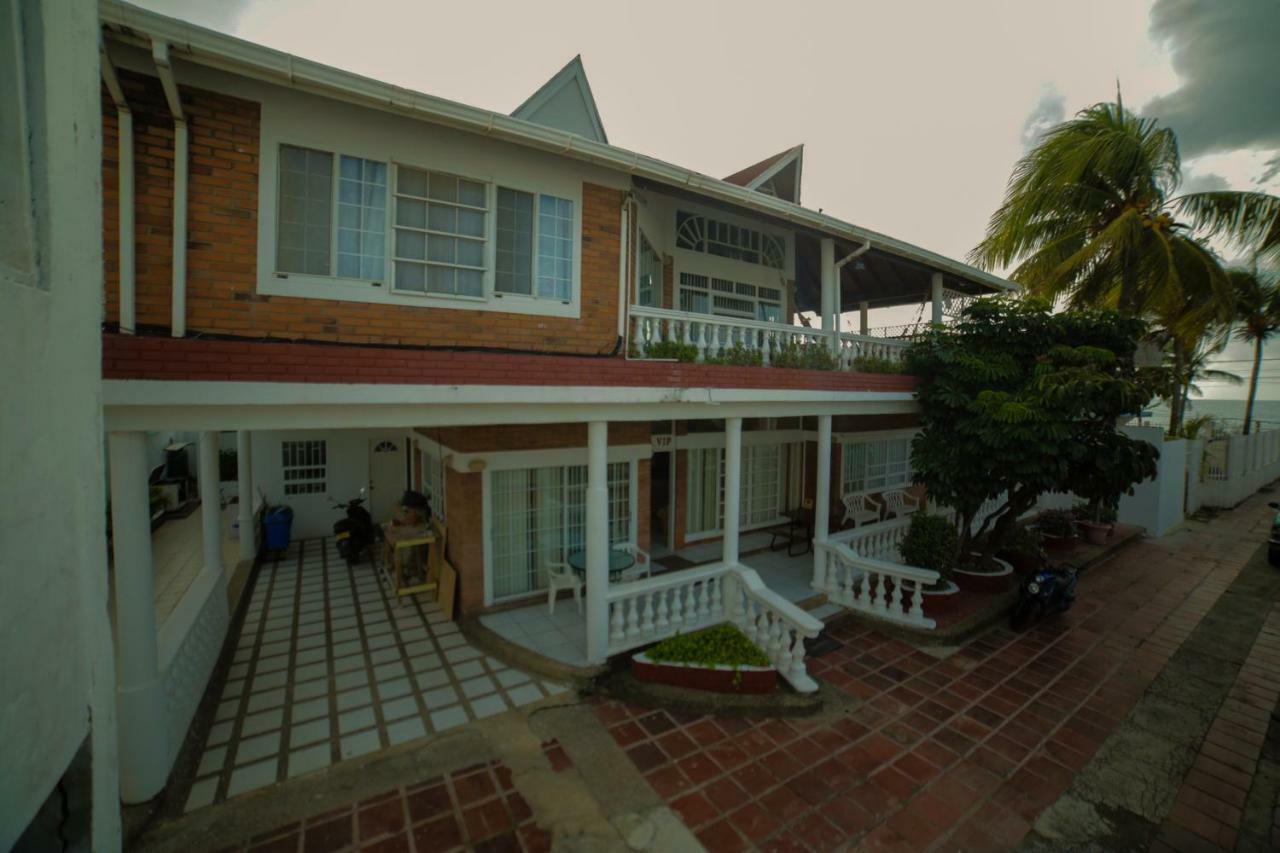 Hotel Casa Vip San Andrés Exterior foto